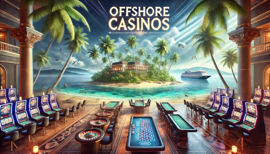 offshore casinos